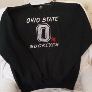 Ohio State Sweat Shirt